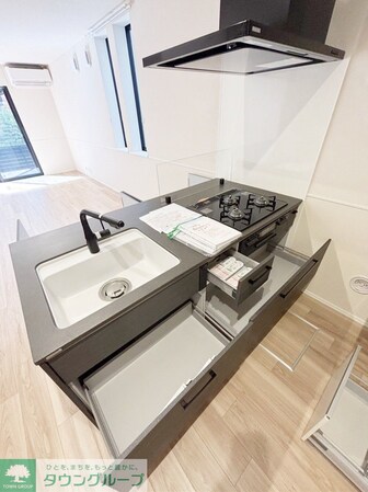 PLACIDO.Nの物件内観写真